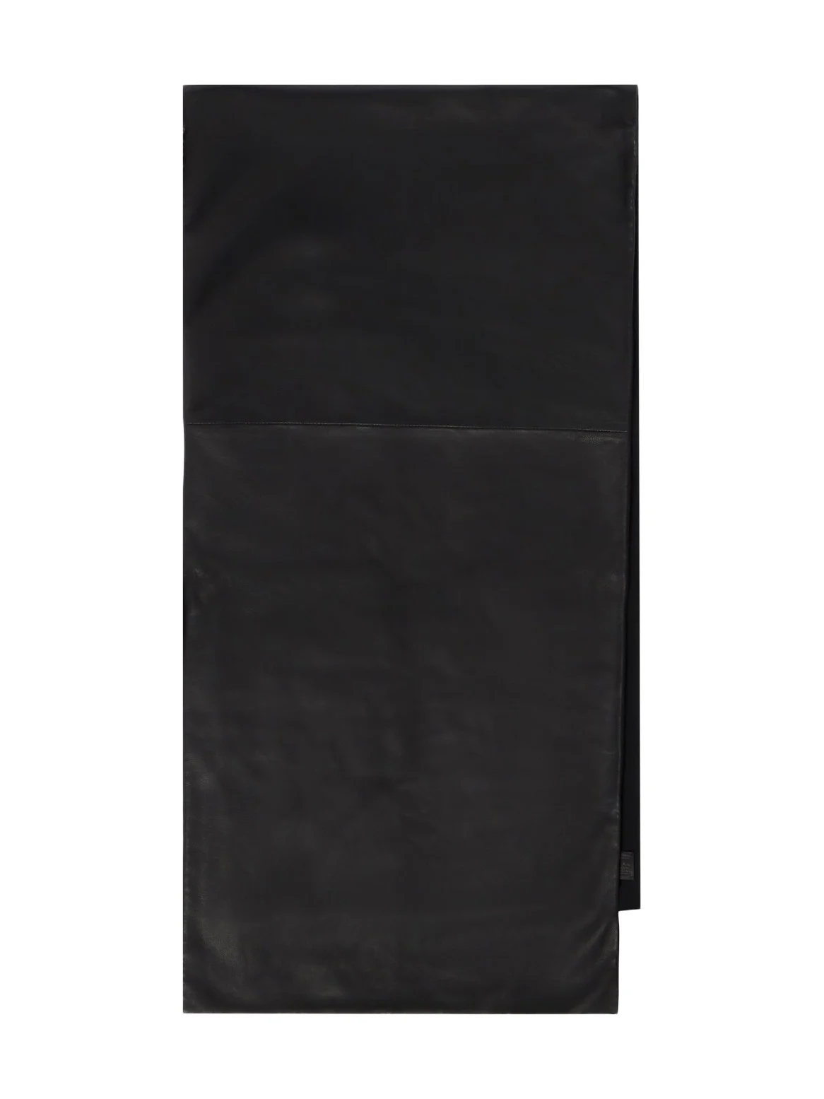 TOTEME Leather scarf