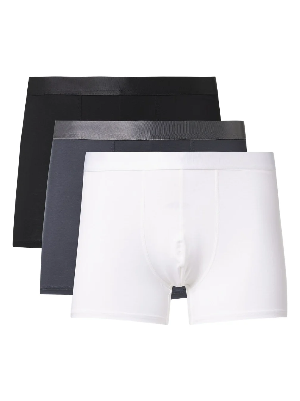 CDLP Set of 3 jersey boxer briefs