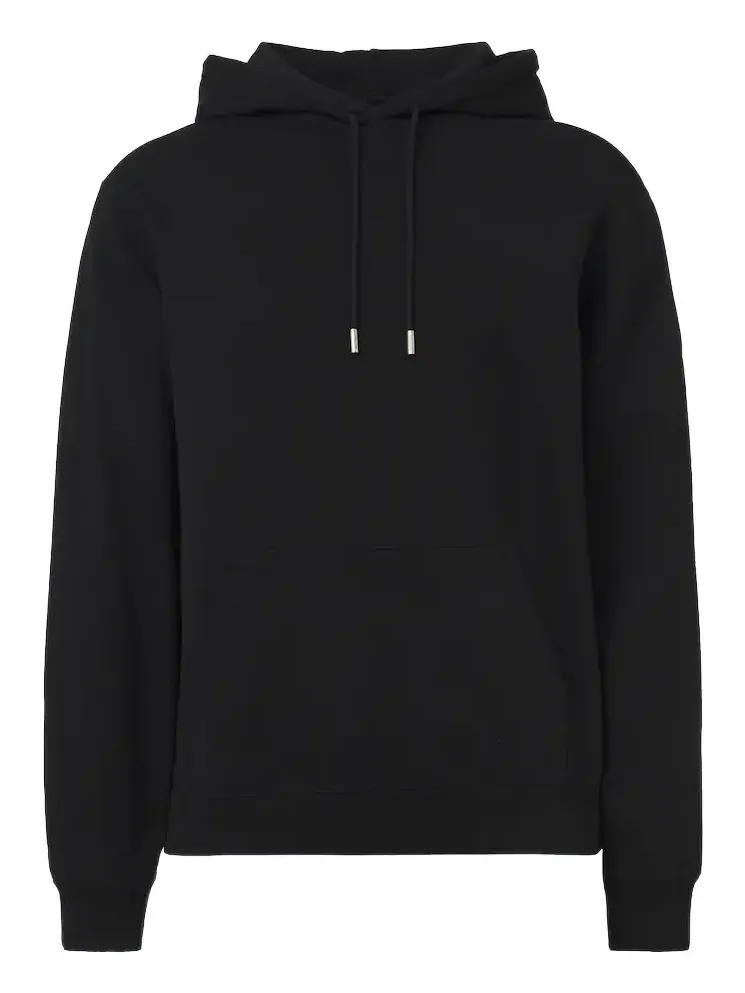 Loon cotton terry hoodie
