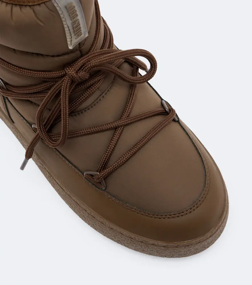 Moon Boot Ltrack Low snow boots | Thumbnail 4 Moon Boot Ltrack Low snow boots | Thumbnail 4