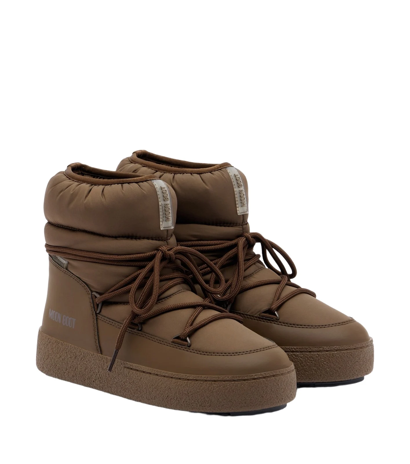 Moon Boot Ltrack Low snow boots