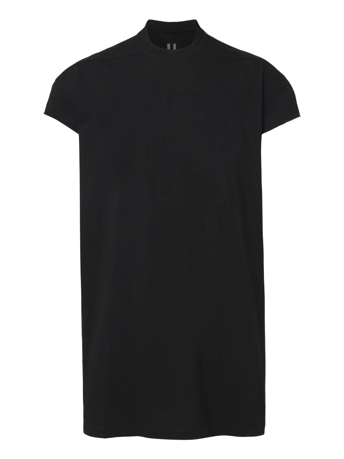 Jumbo cotton jersey T-shirt