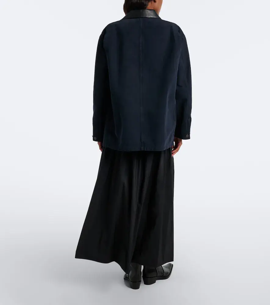 Polo Ralph Lauren Pleated maxi skirt | Thumbnail 3 Polo Ralph Lauren Pleated maxi skirt | Thumbnail 3