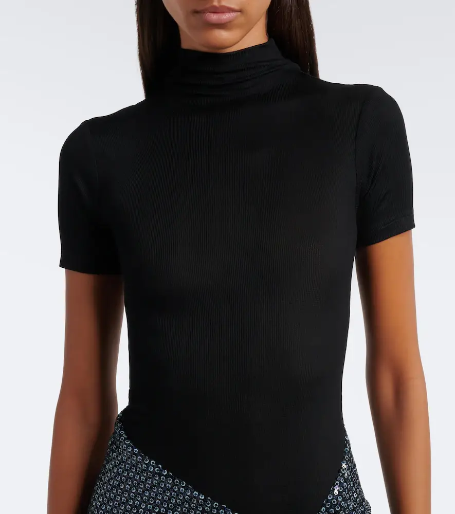 Christopher Esber Opaline ruched sequined gown | Thumbnail 2 Christopher Esber Opaline ruched sequined gown | Thumbnail 2