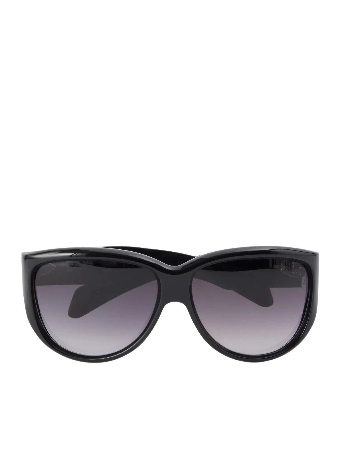 Ravello D-frame Acetate Sunglasses
