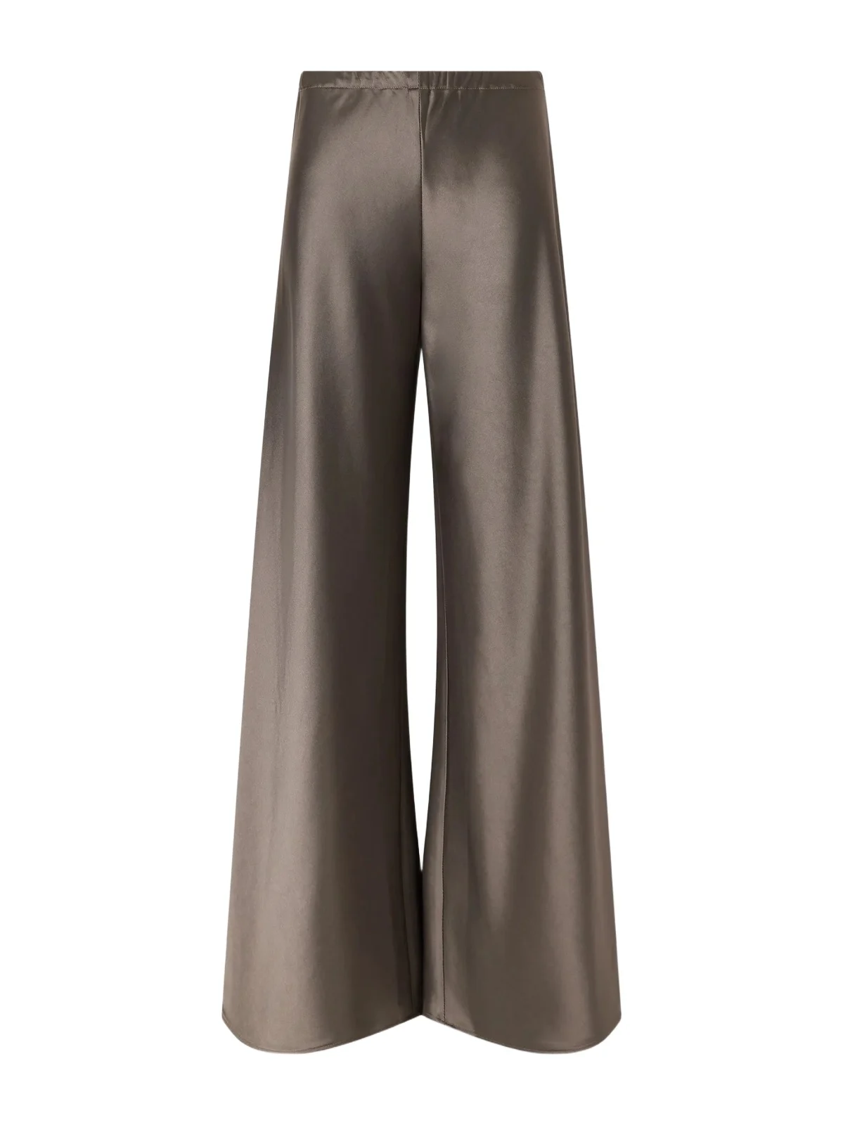 Colby Satin Wide-leg Pants Colby Satin Wide-leg Pants