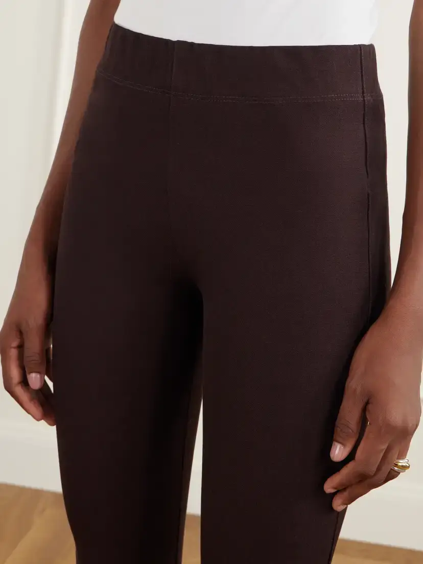 Joseph Coleman Stretch-jersey Skinny Pants | Thumbnail 5 Joseph Coleman Stretch-jersey Skinny Pants | Thumbnail 5
