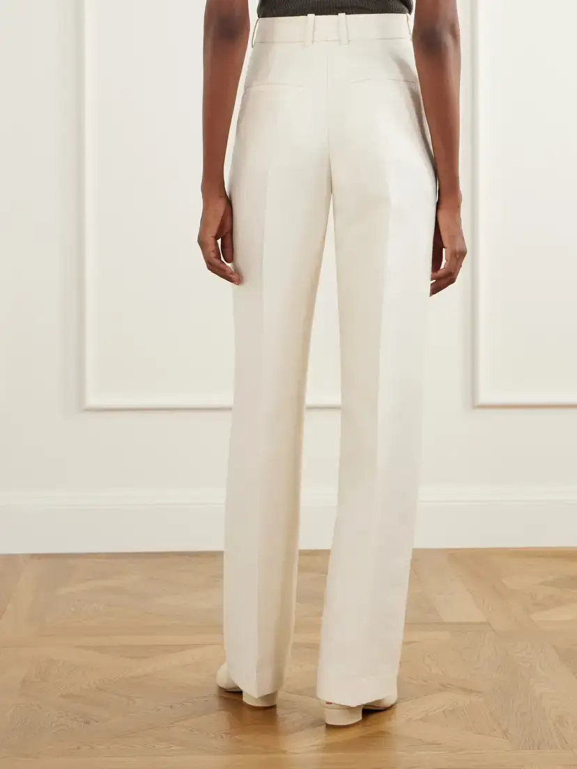 Joseph Mitae Straight-leg Pants | Thumbnail 4