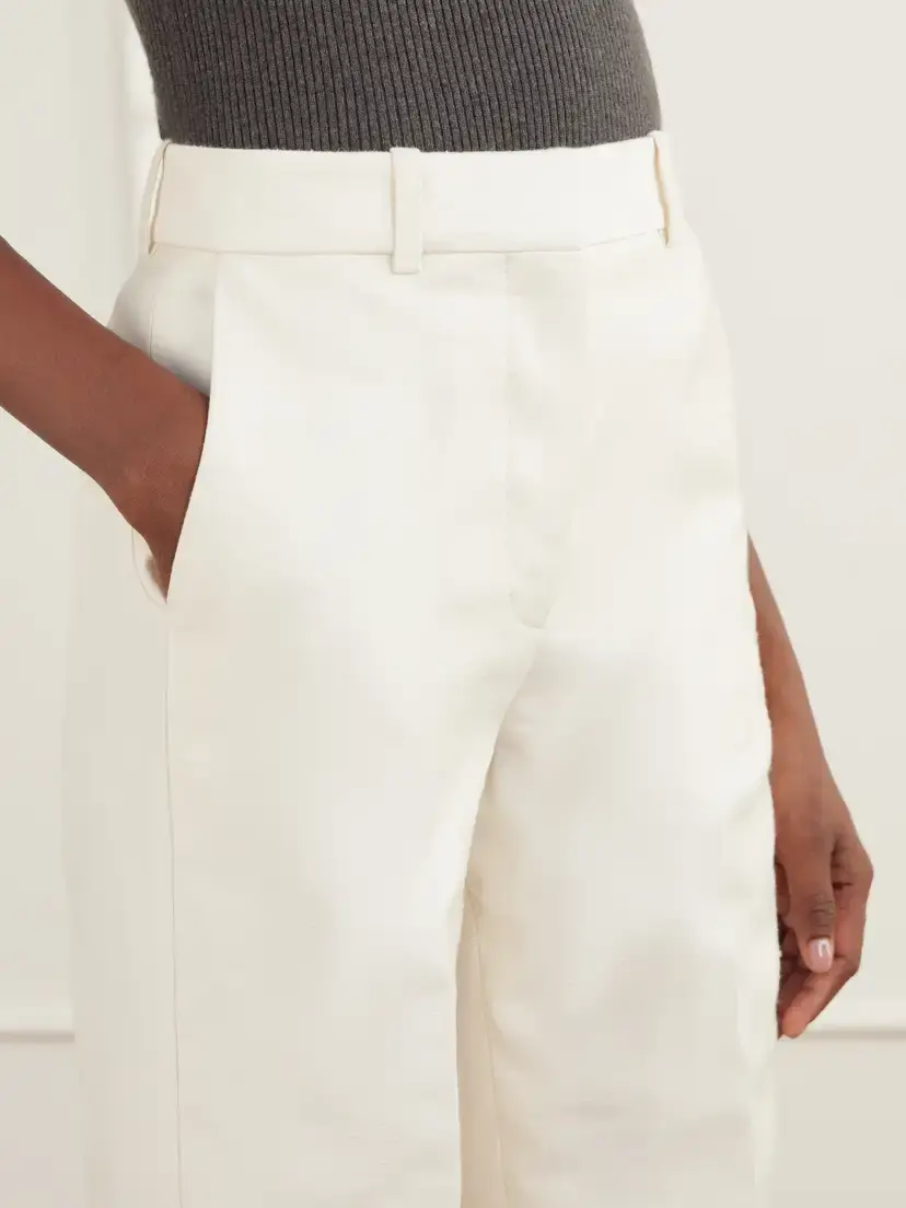 Joseph Mitae Straight-leg Pants | Thumbnail 5