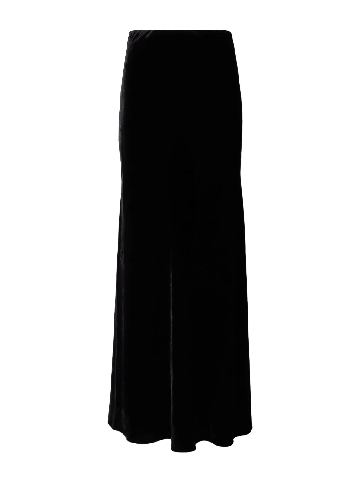 Velvet Maxi Skirt Velvet Maxi Skirt