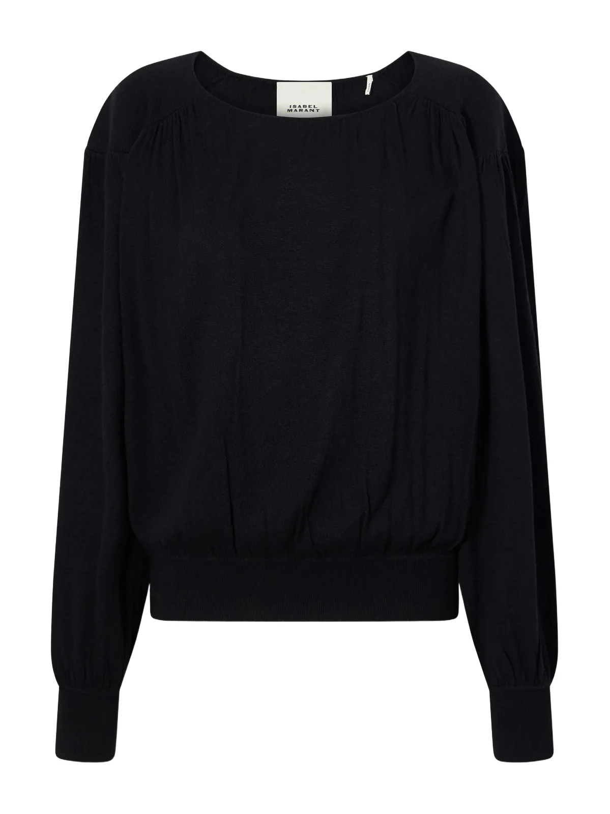 Enza Knitted Sweater