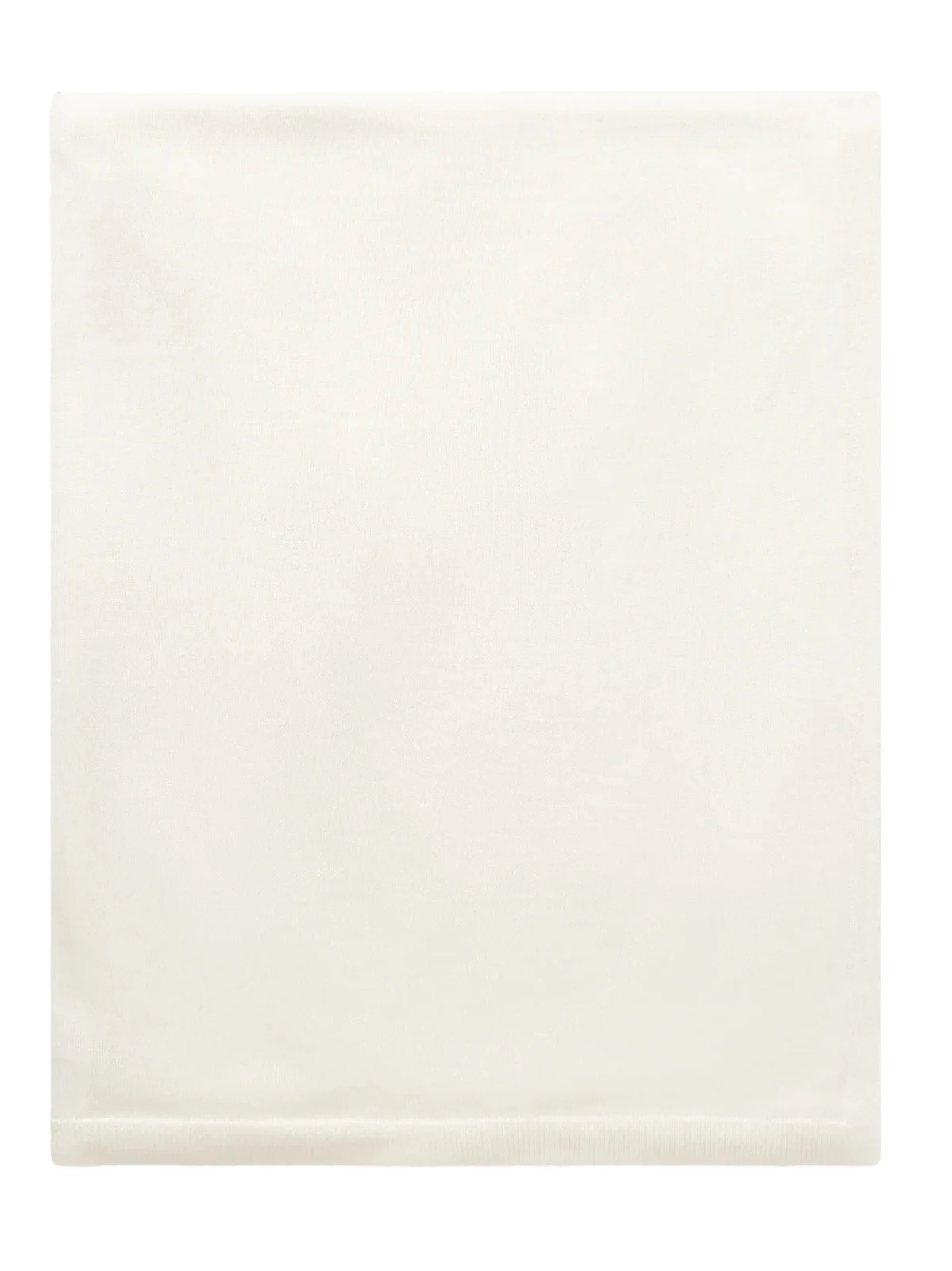 The Park Marie Cashmere And Silk-blend Wrap - White