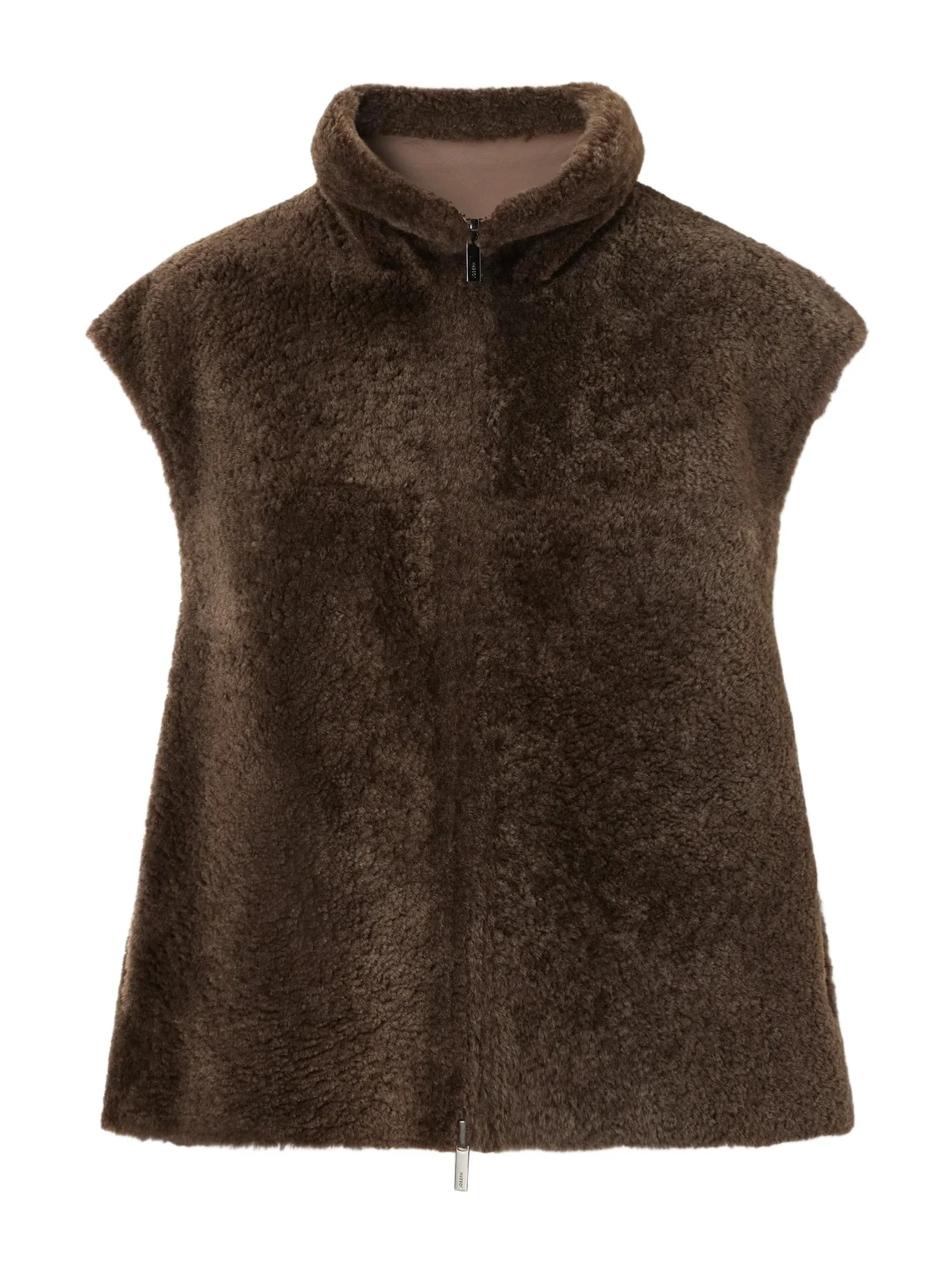 Nico Shearling Jacket Nico Shearling Jacket