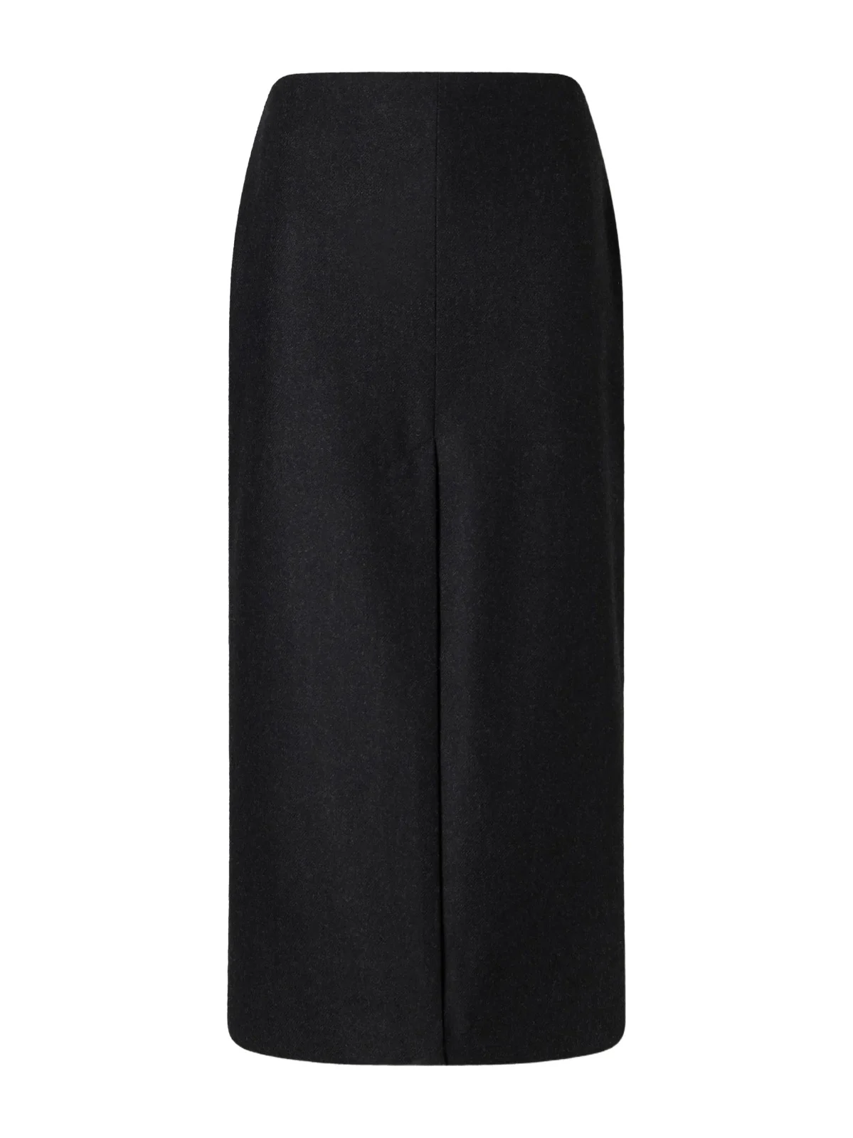 Mariha Wool-twill Midi Skirt Mariha Wool-twill Midi Skirt