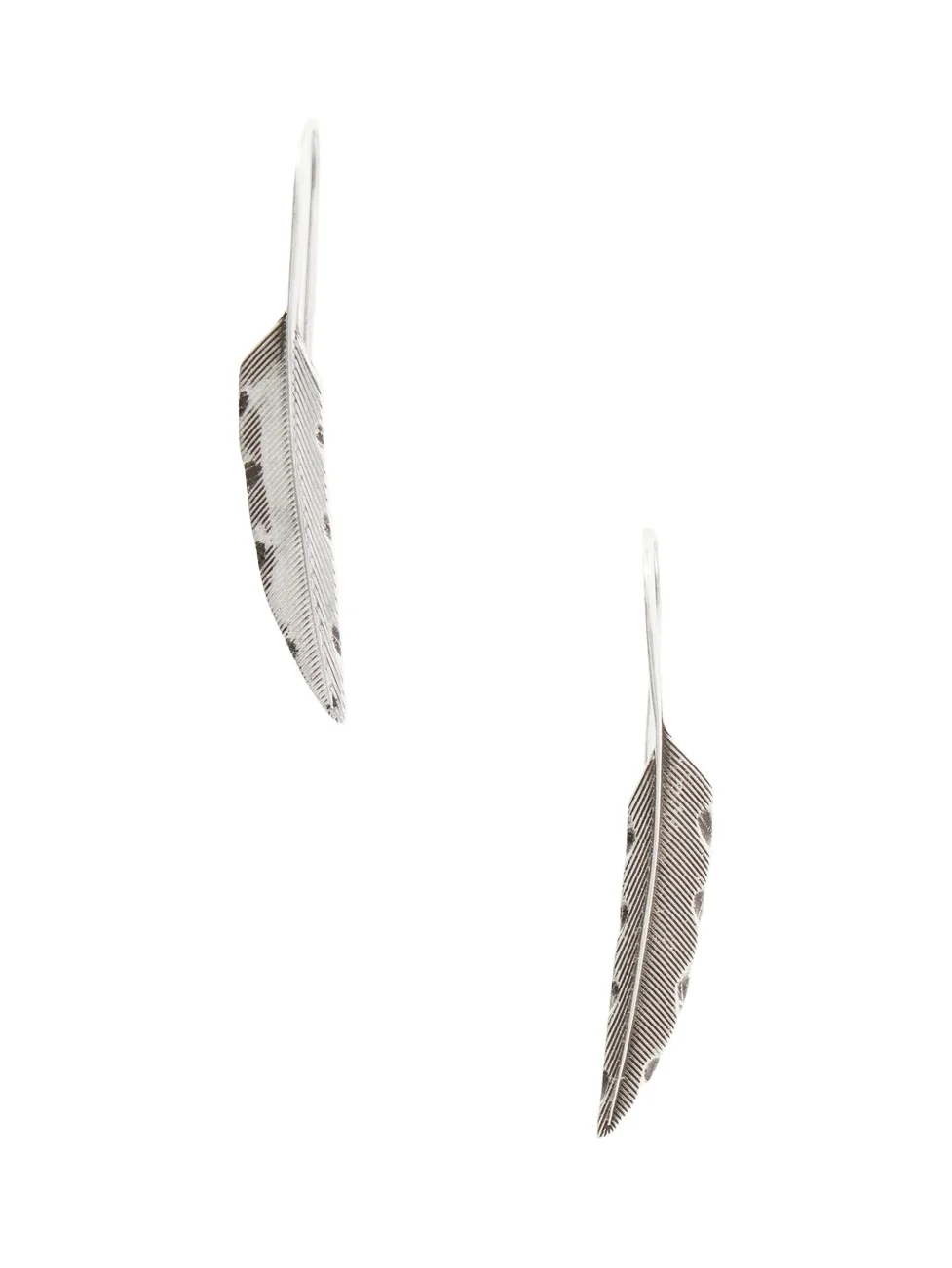 Mimmu Silver Earrings Mimmu Silver Earrings