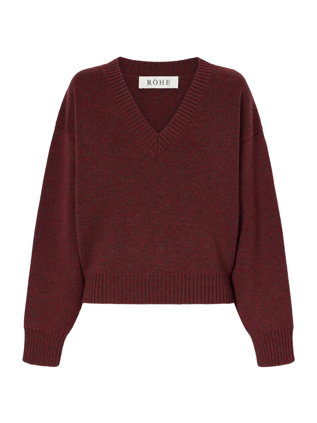 Wool Sweater