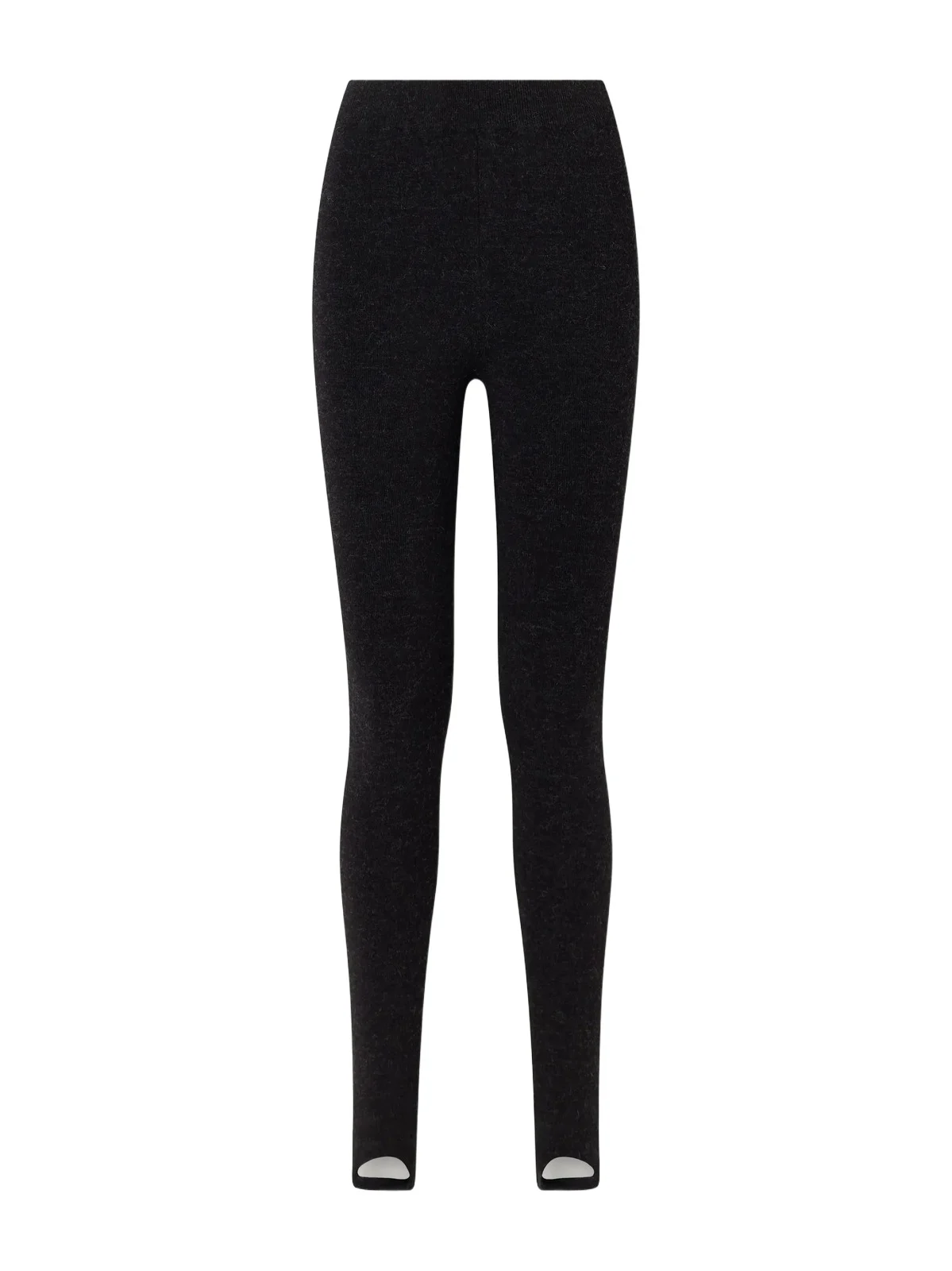 Lauren Manoogian Merino Wool-blend Stirrup Leggings