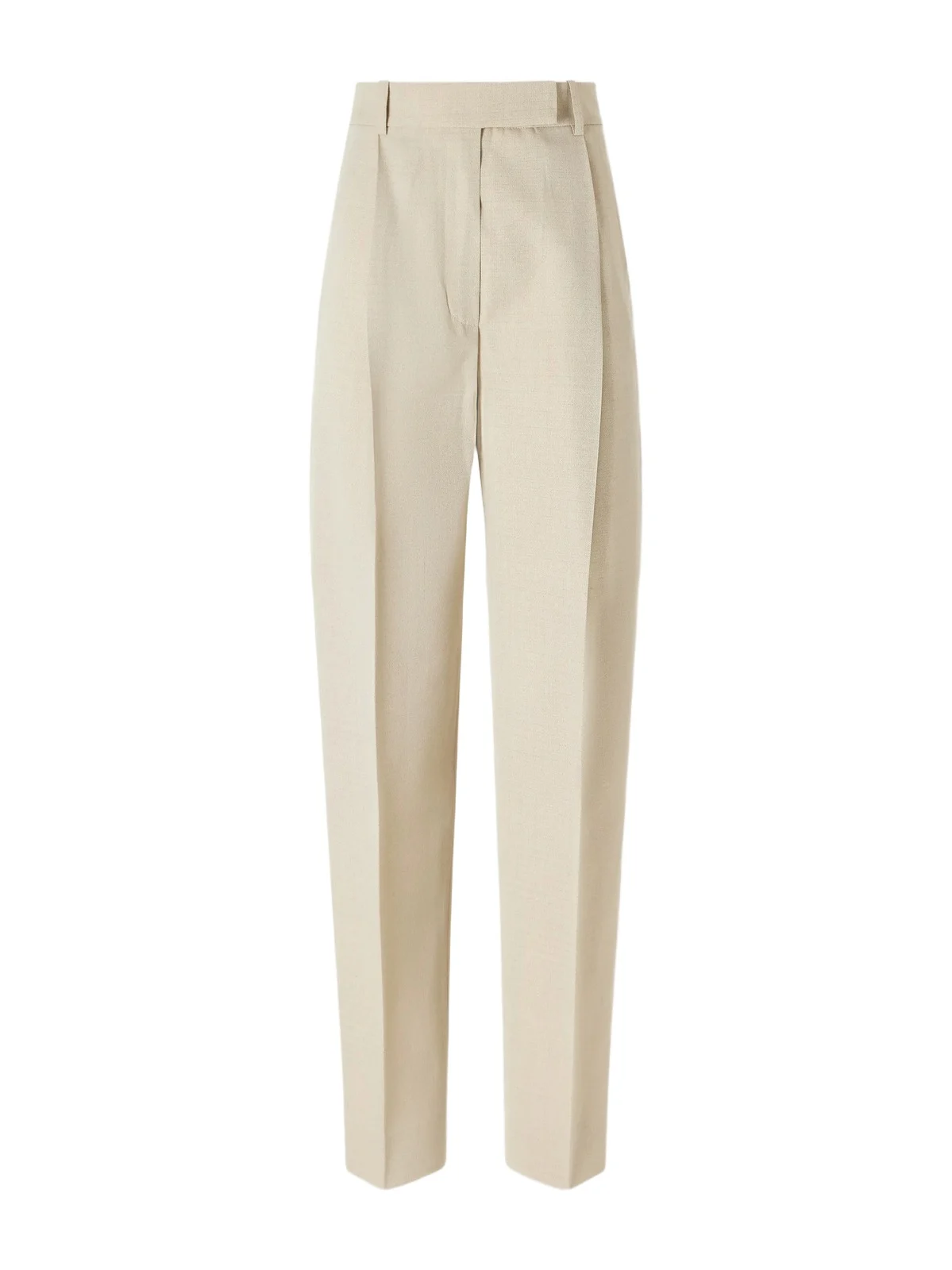 Daria Wool-blend Tapered Pants Daria Wool-blend Tapered Pants