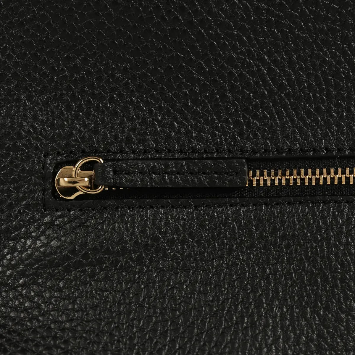 Chanel Chanel Maxi "Souplissimo" Large Flap Bag Black Grained Calfskin Gold Hardware | Thumbnail 8 Chanel Chanel Maxi "Souplissimo" Large Flap Bag Black Grained Calfskin Gold Hardware | Thumbnail 8