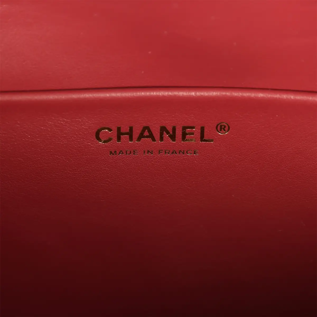 Chanel Chanel Maxi "Souplissimo" Large Flap Bag Black Grained Calfskin Gold Hardware | Thumbnail 10 Chanel Chanel Maxi "Souplissimo" Large Flap Bag Black Grained Calfskin Gold Hardware | Thumbnail 10