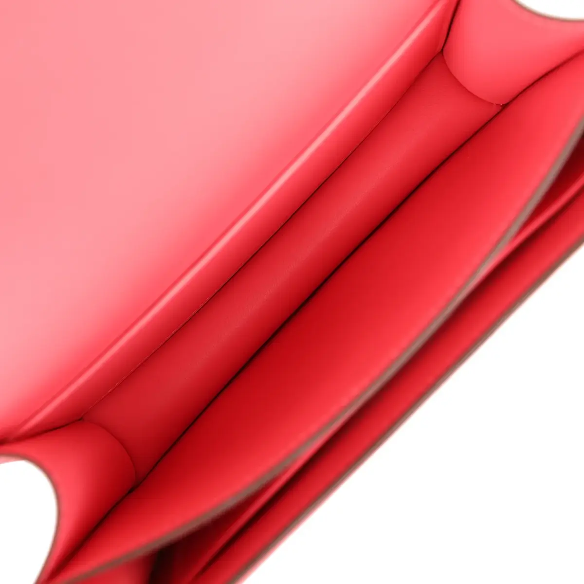 HERMÈS Hermes Constance 18 Rose Azalee Epsom Palladium Hardware | Thumbnail 9 HERMÈS Hermes Constance 18 Rose Azalee Epsom Palladium Hardware | Thumbnail 9