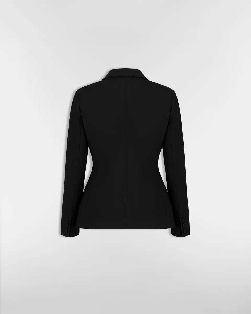 Dior 30 Montaigne Bar Jacket | Thumbnail 3