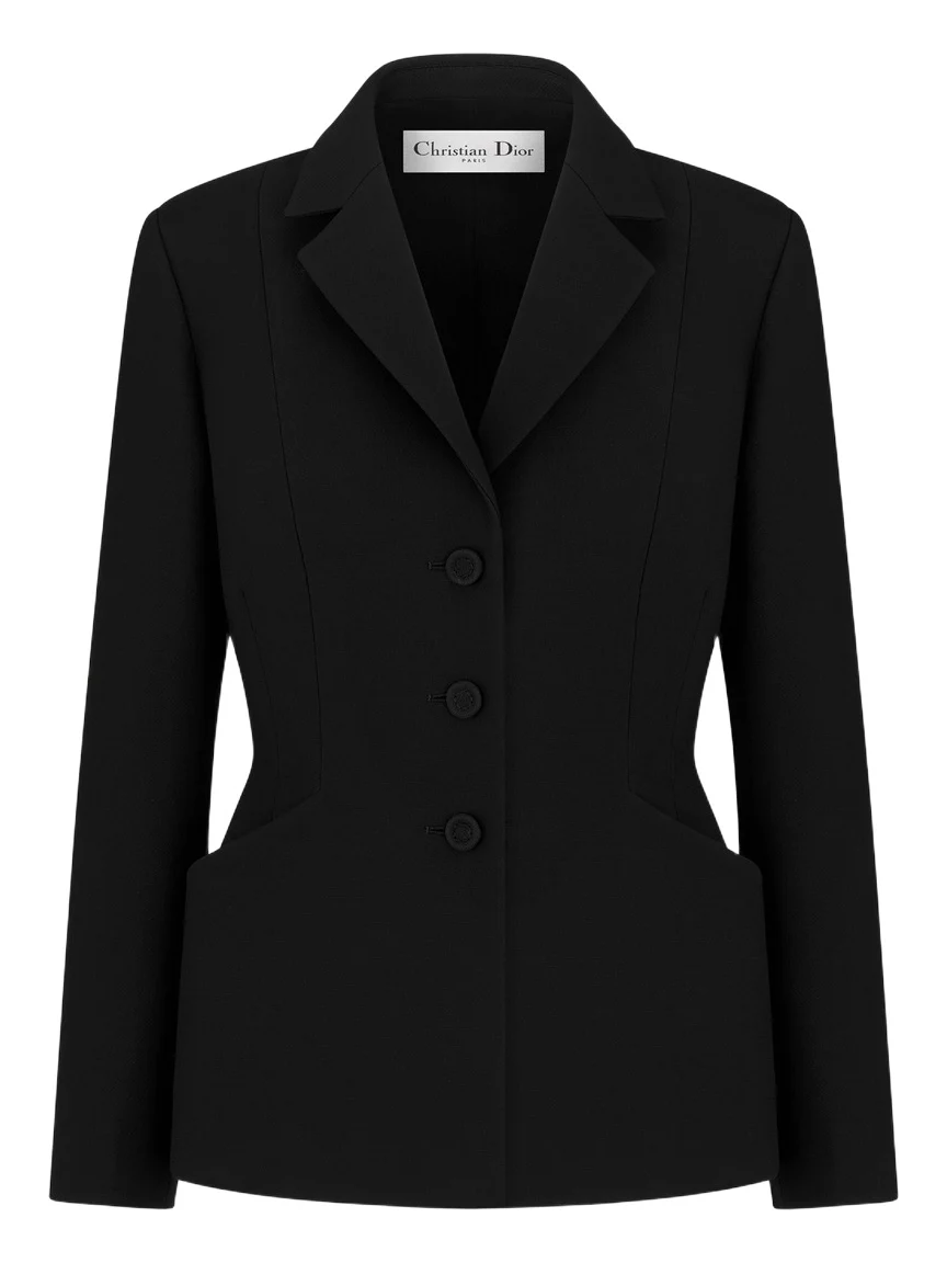 30 Montaigne Bar Jacket