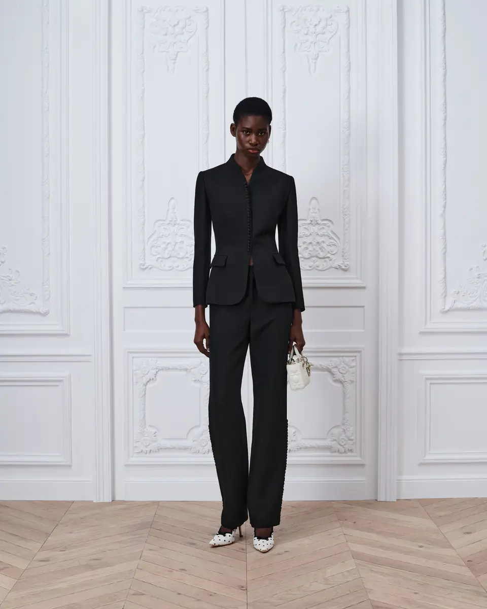 Dior Bar Jacket | Thumbnail 2 Dior Bar Jacket | Thumbnail 2