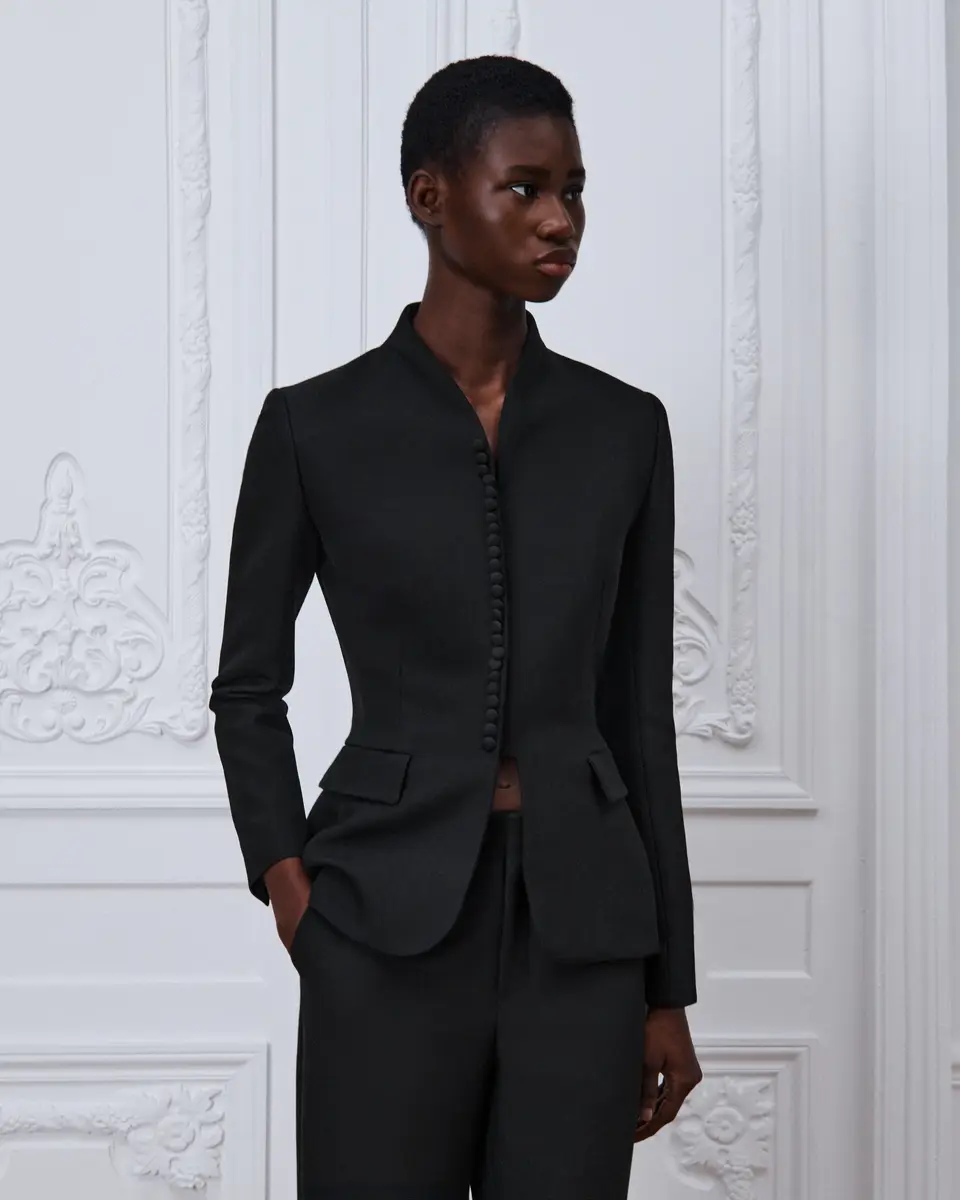 Dior Bar Jacket | Thumbnail 3 Dior Bar Jacket | Thumbnail 3