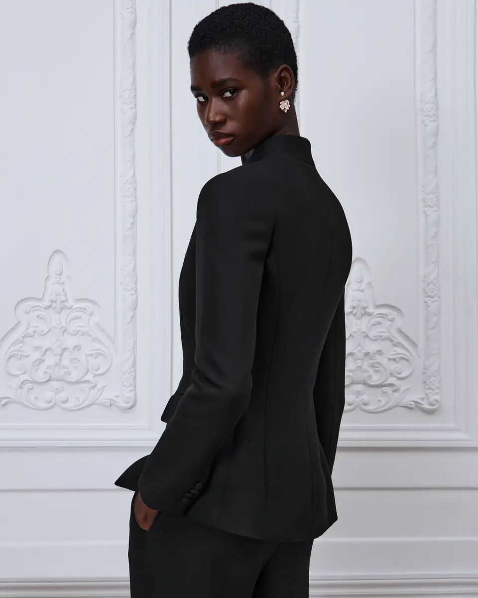 Dior Bar Jacket | Thumbnail 4 Dior Bar Jacket | Thumbnail 4