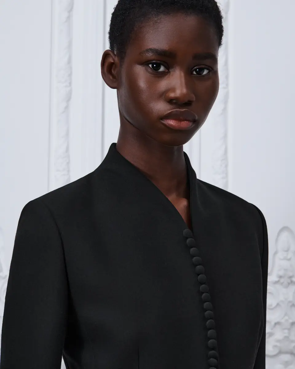 Dior Bar Jacket | Thumbnail 5 Dior Bar Jacket | Thumbnail 5