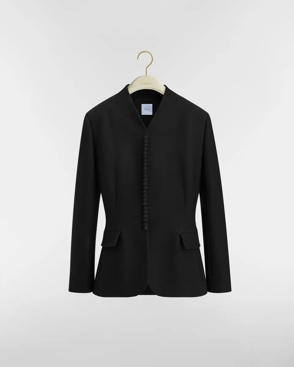 Dior Bar Jacket | Thumbnail 6 Dior Bar Jacket | Thumbnail 6