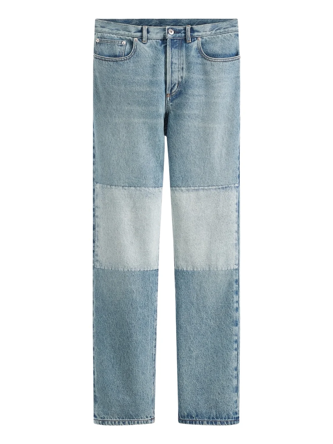 Long Regular Jeans Long Regular Jeans