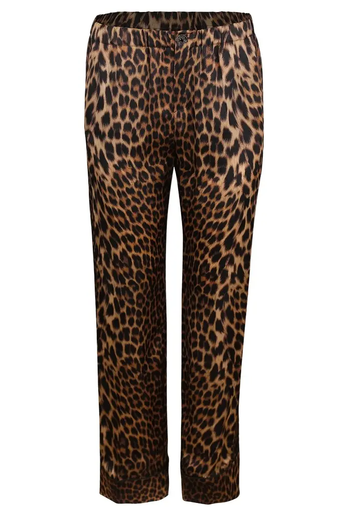 DMN PARIS Joseph Pant - Leopard