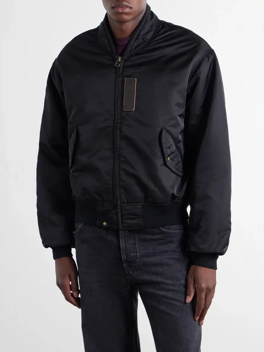 FrizmWORKS Padded Shell Bomber Jacket - Men | Thumbnail 3