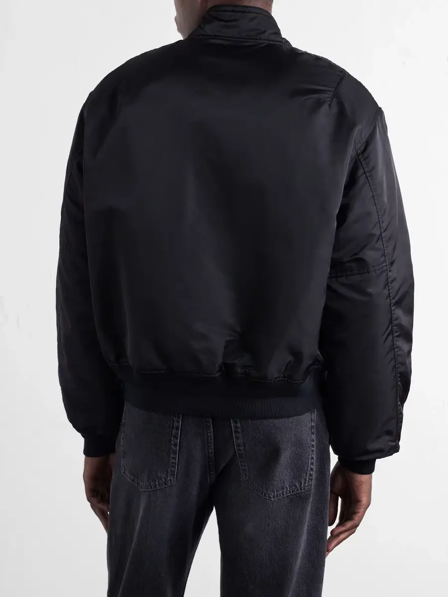FrizmWORKS Padded Shell Bomber Jacket - Men | Thumbnail 4