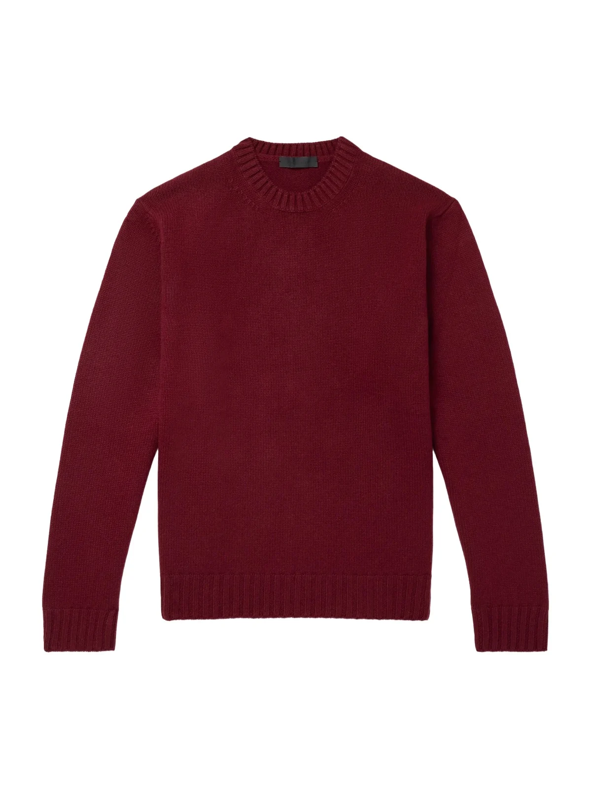 Cashmere Sweater - Men