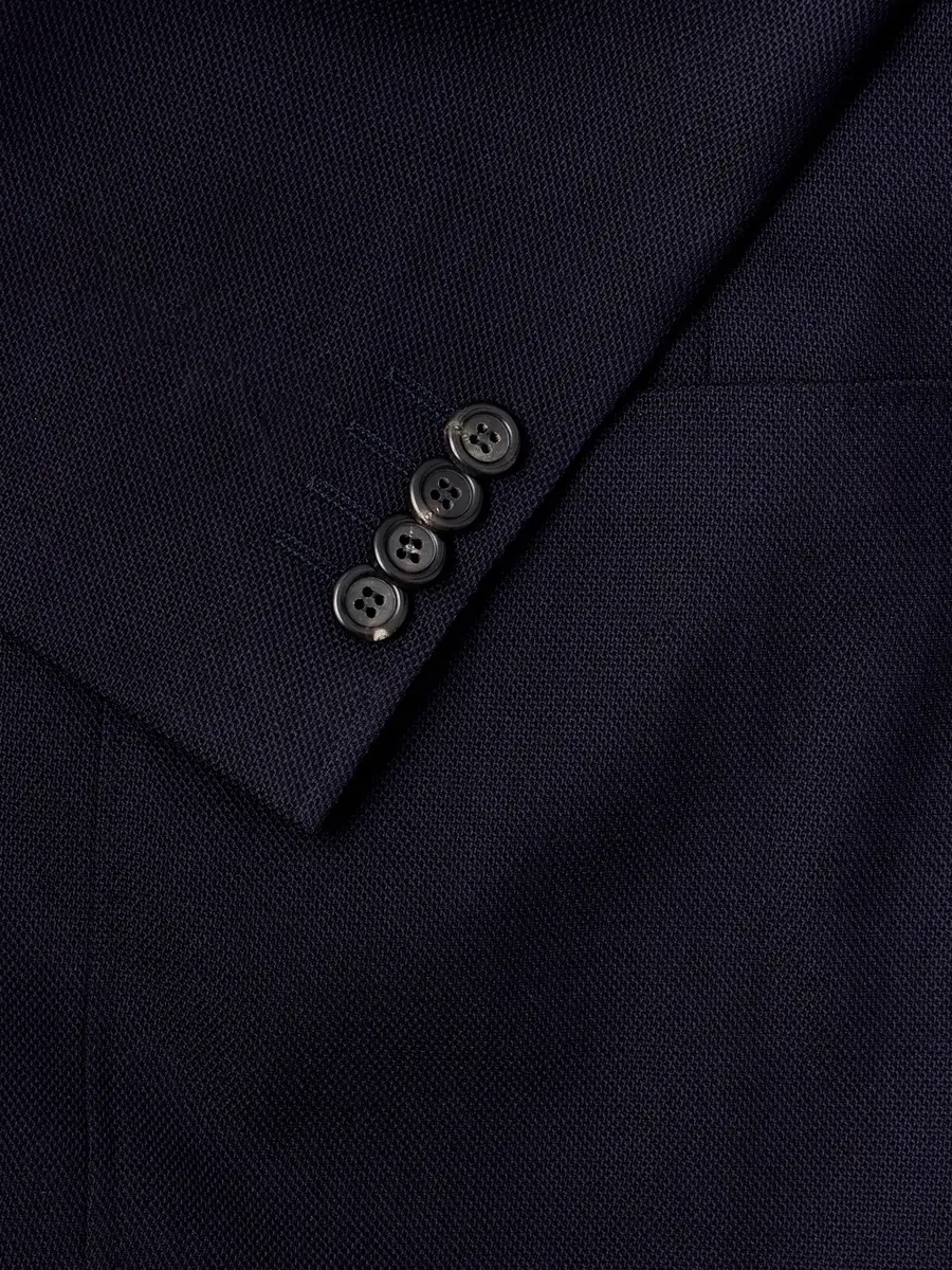 Canali Kei Wool-Blend Blazer - Men | Thumbnail 6 Canali Kei Wool-Blend Blazer - Men | Thumbnail 6