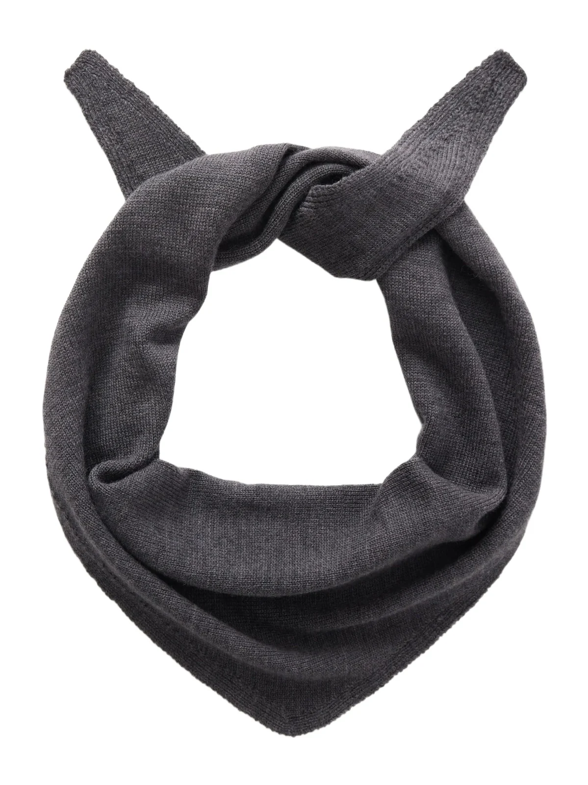 Arrow Wool Scarf - Men Arrow Wool Scarf - Men