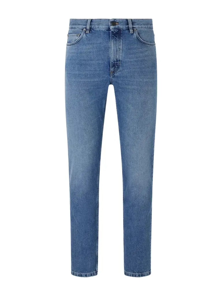 Roccia Slim-Fit Jeans - Men Roccia Slim-Fit Jeans - Men