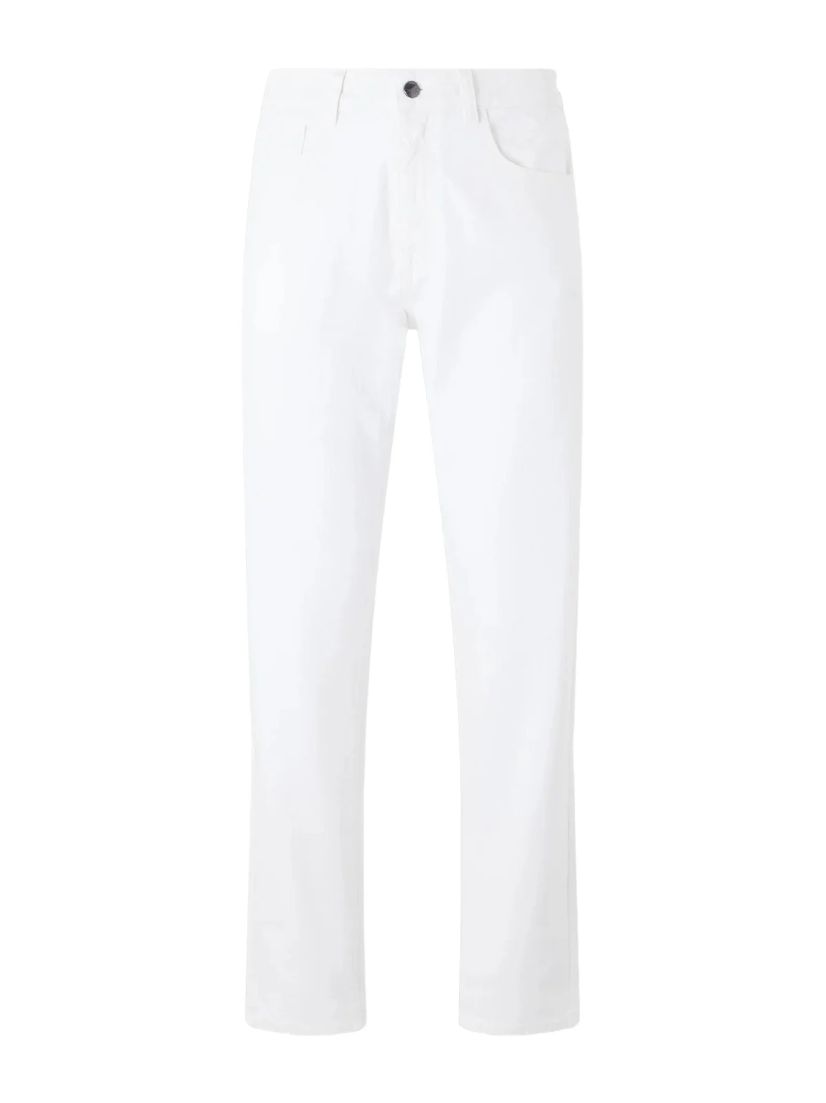 Canali Tapered Jeans - Men