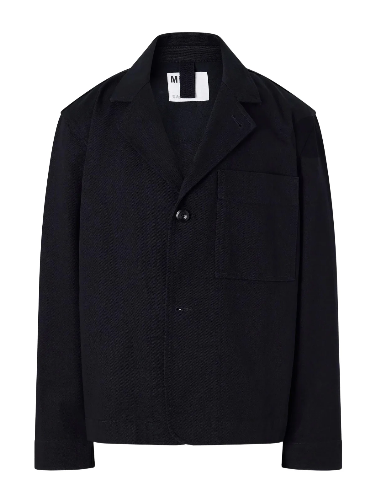 Margaret Howell MHL. Minimal Cotton-Drill Blazer - Men