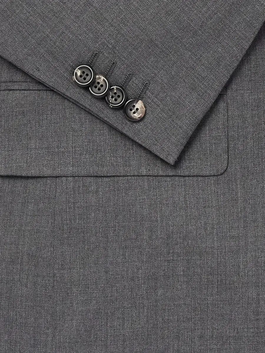 Canali Wool-Blend Suit - Men | Thumbnail 6 Canali Wool-Blend Suit - Men | Thumbnail 6