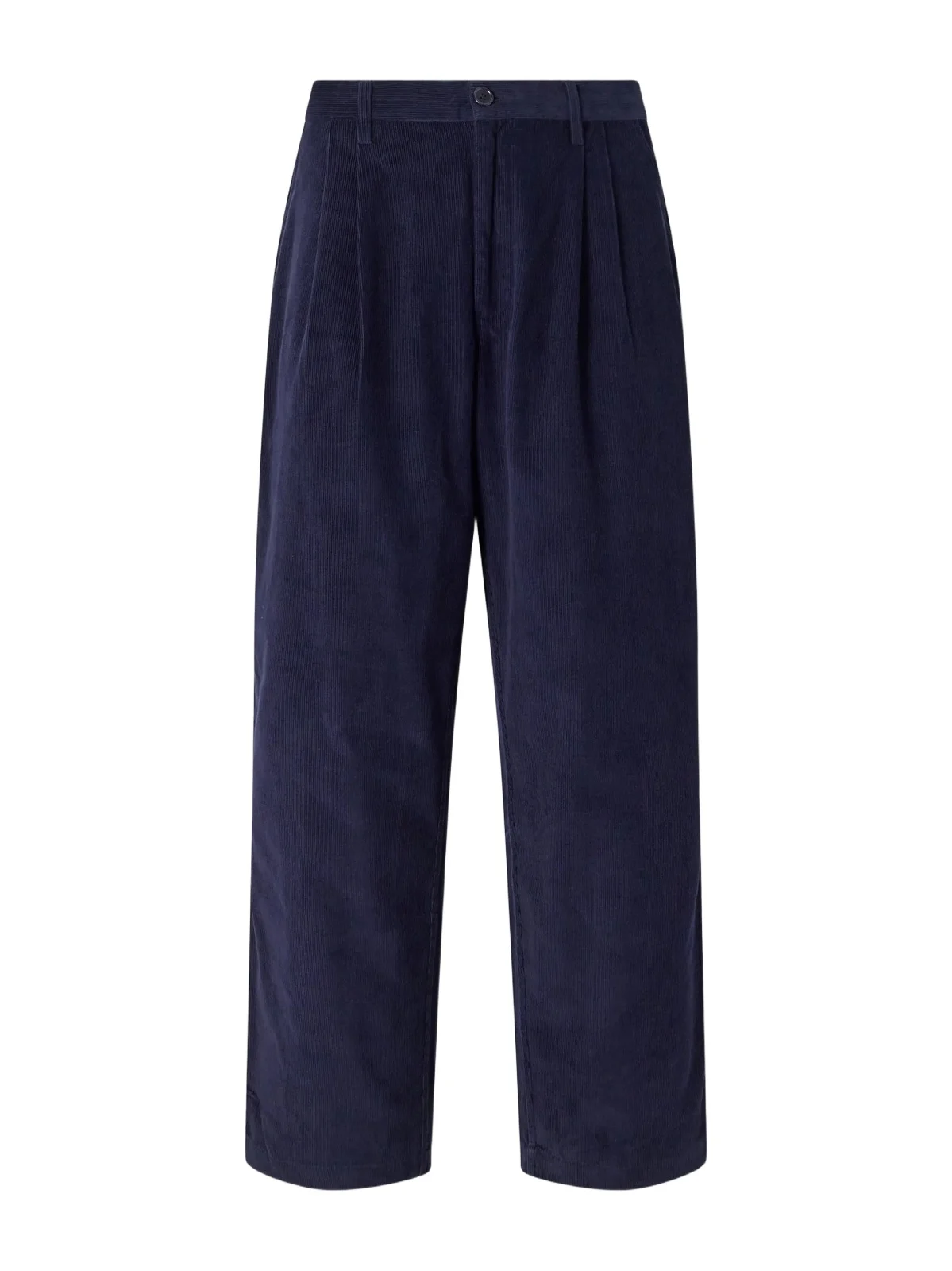 Kardo Antonio Straight-Leg Cotton-Corduroy Suit Trousers - Men