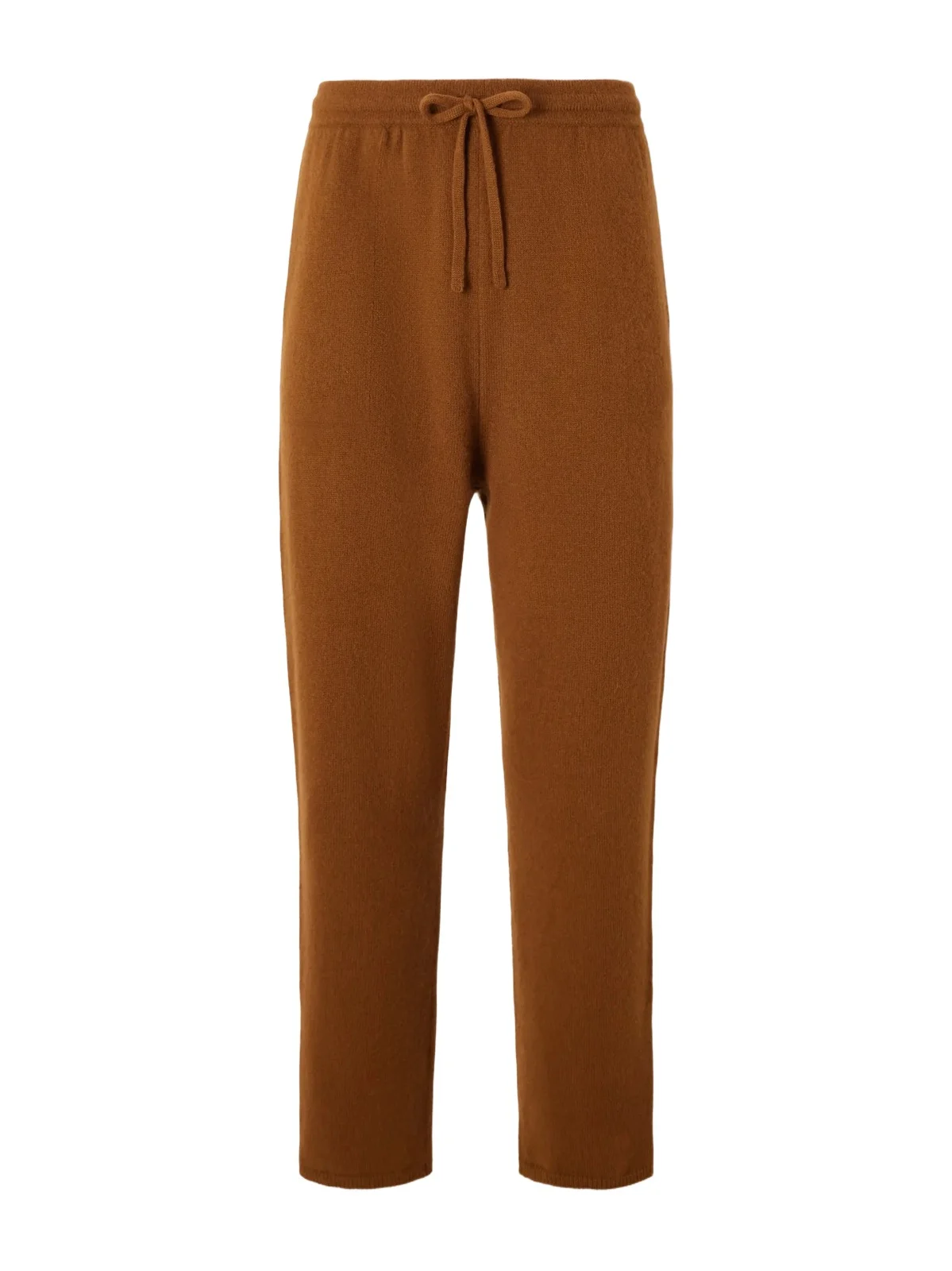 Zwag Tapered Wool Sweatpants - Men