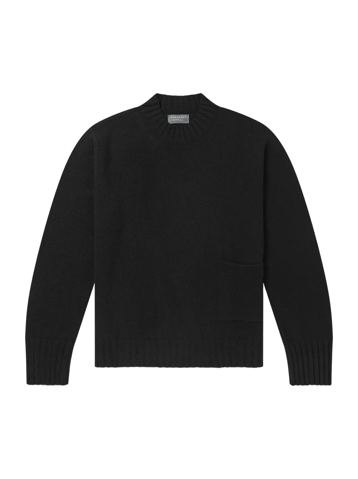 Margaret Howell Wool Sweater - Men