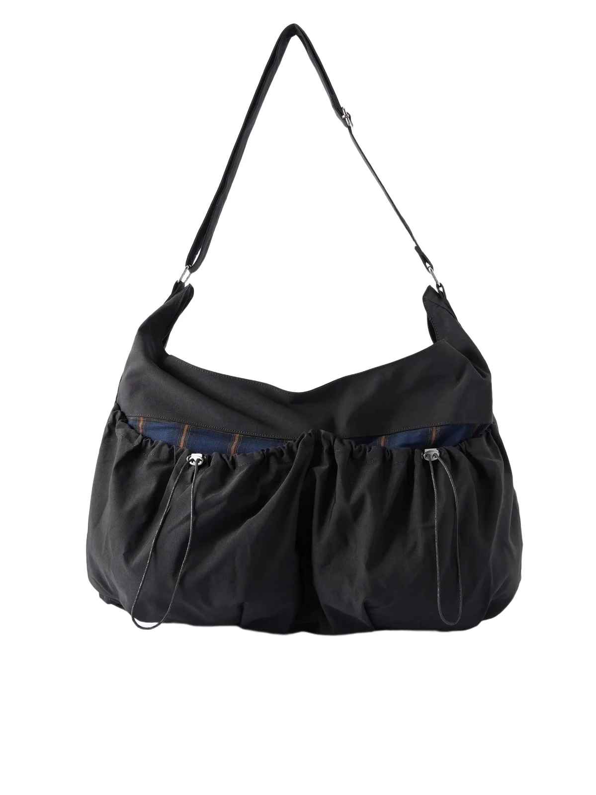 FrizmWORKS Twill Messenger Bag - Men