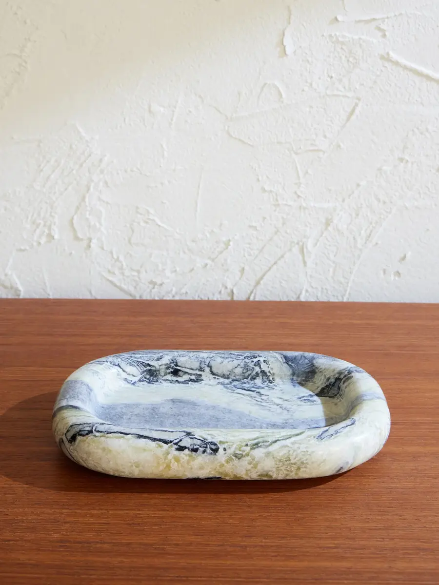 Soho Home Adley Marble Catchall - Men