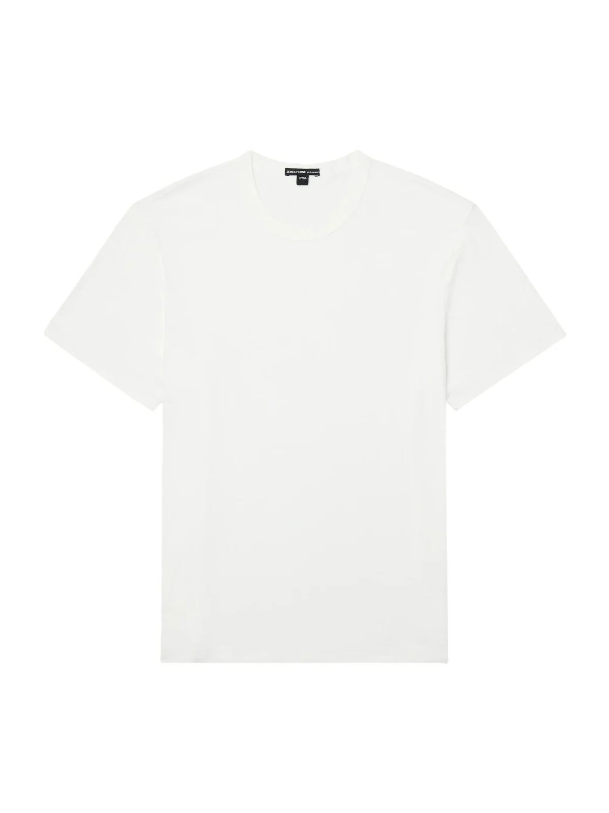 James Perse Lotus Cotton-Jersey T-Shirt - Men