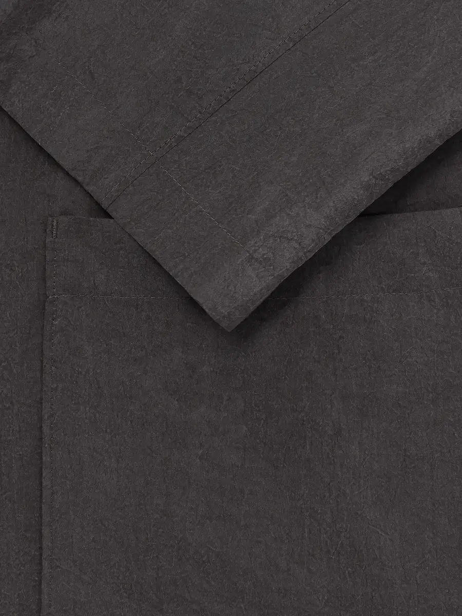 Lemaire Silk-Blend Suit Jacket - Men | Thumbnail 6 Lemaire Silk-Blend Suit Jacket - Men | Thumbnail 6